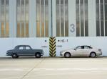 Mercedes-Benz E-Class 2010 года